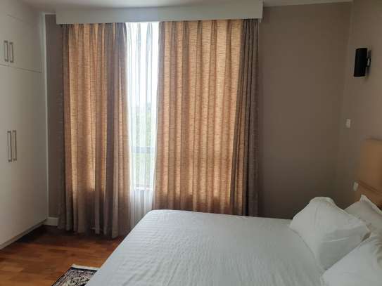 Furnished 2 Bed Apartment with En Suite at Kilimani image 1