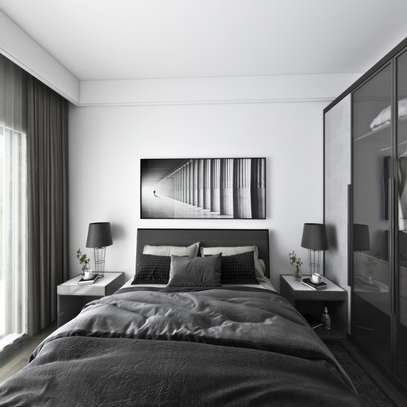 Studio Apartment with Swimming Pool at Mwanesi Road image 1