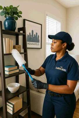 Apartment cleaning services image 2