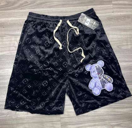 Velvet shorts
@ksh 999 image 2