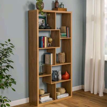 Book Shelves image 6