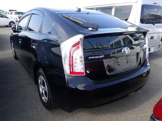 TOYOTA PRIUS (MKOPO/HIRE PURCHASE ACCEPTED) image 5