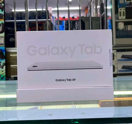 SAMSUNG GALAXY TABLET A9 image 3