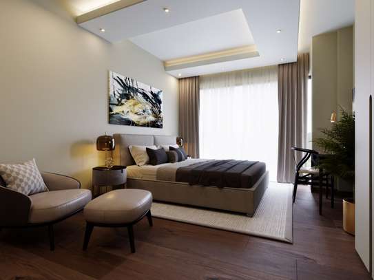 4 Bed Apartment with En Suite at Muguga Green image 6