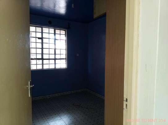 ONE BEDROOM TO LET IN KINOO FOR 16,000 kshs image 5