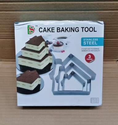 Unique baking tool image 1