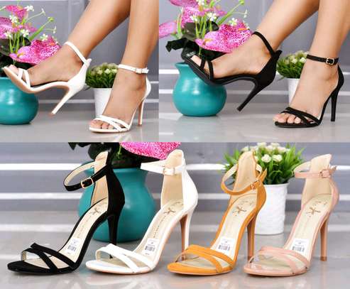 Atmosphere Heels in Roysambu PigiaMe