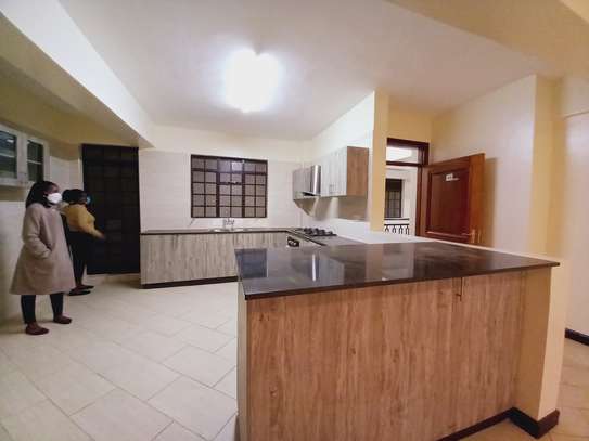 3 bedroom apartment with master ensuite at Mountain View image 6