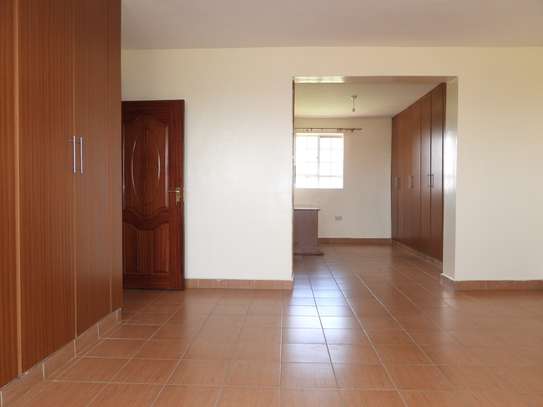 3 Bedroom All Ensuite apartments For Rent along Thika Road image 11