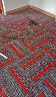 high quality carpet tiles image 1