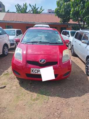 Vitz image 1