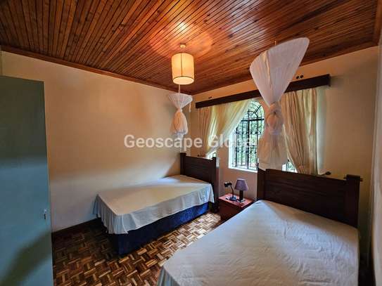 2 Bed House with En Suite in Nyari image 1