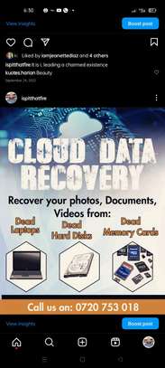 Data recovery services image 2