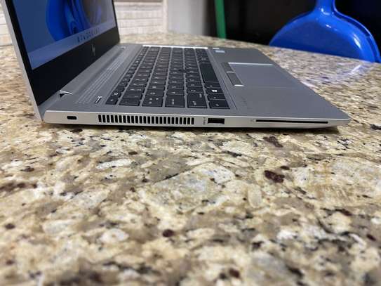HP EliteBook 840 G6 14 (Intel Core i7 8th Gen., 1.60 GHz) image 1