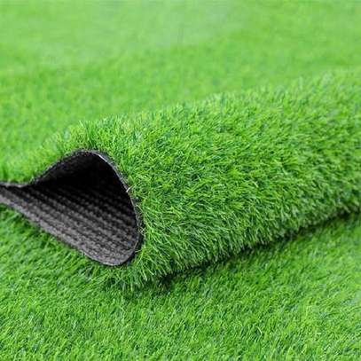 Quality appealing artificial turf grass carpet image 1