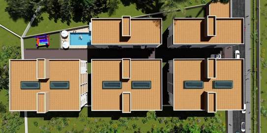 3 Bed Apartment with En Suite at Beach Road image 40