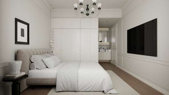 3 Bed Apartment with En Suite at Riara Road image 12