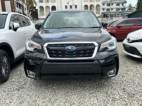 SUBARU FORESTER(WE ACCEPT HIRE PURCHASE) image 1
