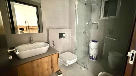 2 Bed Apartment with En Suite in General Mathenge image 12