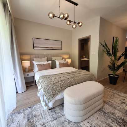 Furnished Studio Apartment with En Suite at Red Hill Road image 18