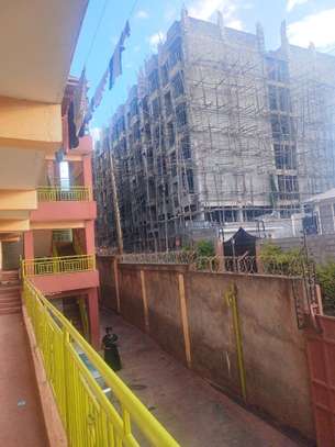 2 Bed Apartment with En Suite at Ngong Town. image 3