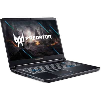 Acer 17.3" Predator Helios 300 Gaming Notebook image 1