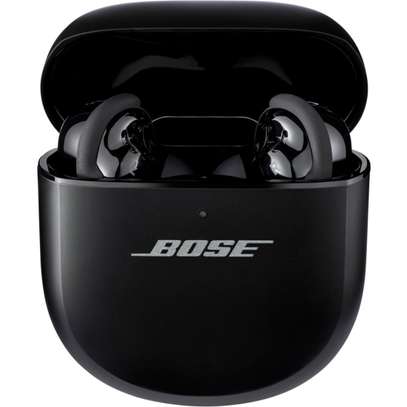 Bose QuietComfort Ultra Earbuds image 1