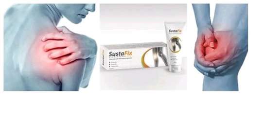 Sustafix Cream Eliminate Joint Pain 100ml image 1
