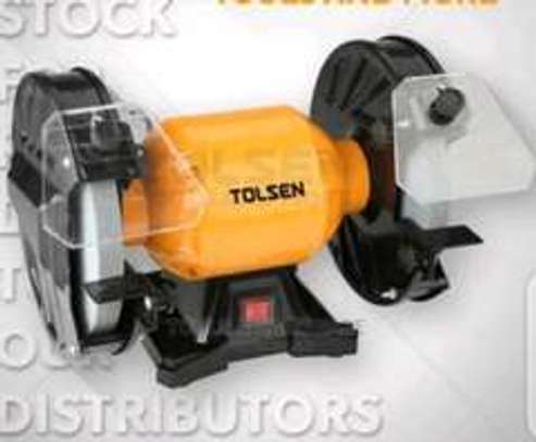 Bench grinder 6 image 2