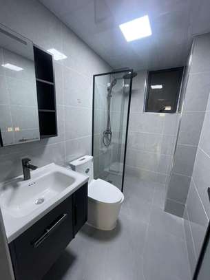 Serviced 2 Bed Apartment with En Suite at Sports Road image 13