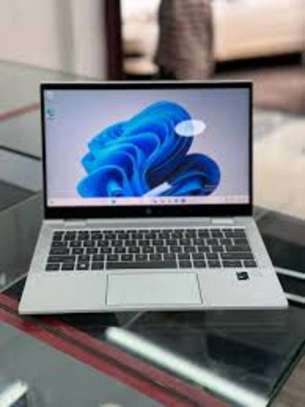 hp elitebook 830g8 x360 core i5 image 4