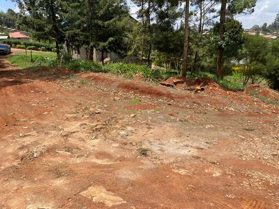250 m² Commercial Land in Kikuyu Town image 18