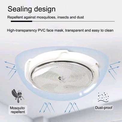 INDOORS SOLAR LIGHT image 2