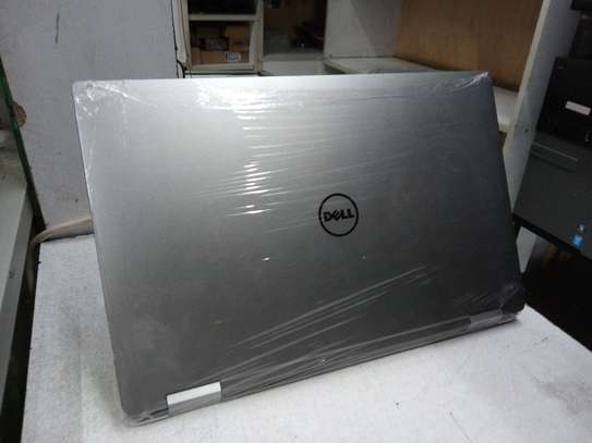 Dell XPS 13 i7 7th Gen 16gb ram 256ssd touchscreen image 1