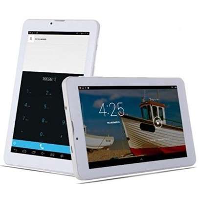 Smart 2030 4G Kids Tablet - WIFI - Dual SIM 1GB RAM 16GB ROM image 1