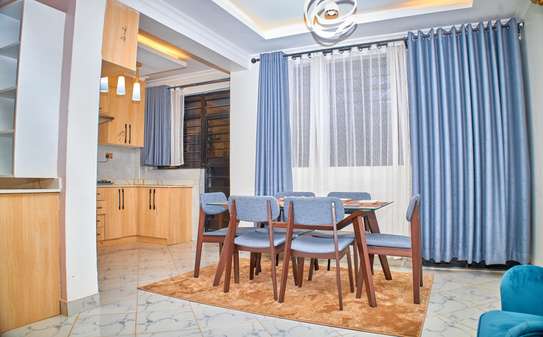 3 Bed Apartment with En Suite at Thogoto image 3