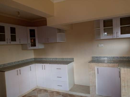 Executive 3Bedroom Bungalows image 14