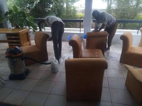 Sofa Cleaning Services in Tena Estate image 5