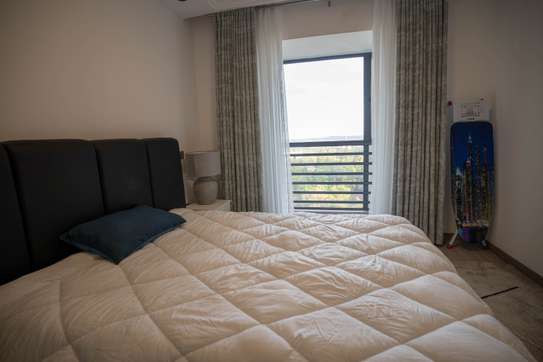 Furnished 2 Bed Apartment with En Suite at Perry West image 10