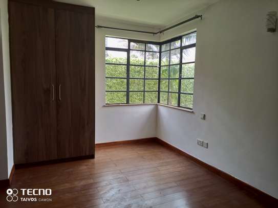 4 Bed Townhouse with En Suite at Off Peponi Rd image 2
