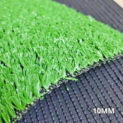 Affordable grass carpet image 5