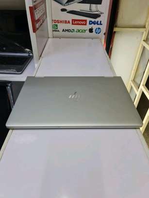 Hp Ultrabook 1030 G2 core i5 image 6