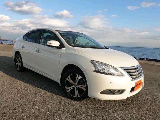 NEW SYLPHY (MKOPO/HIRE PURCHASE ACCEPTED) image 1