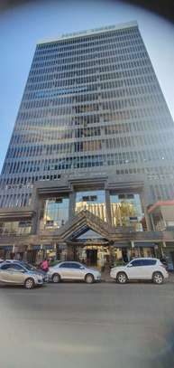 4,699 ft² Office with Service Charge Included at Loita St. image 9