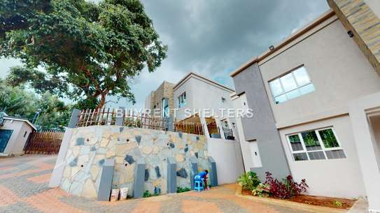 4 Bed House with En Suite at Kiambu Road image 4