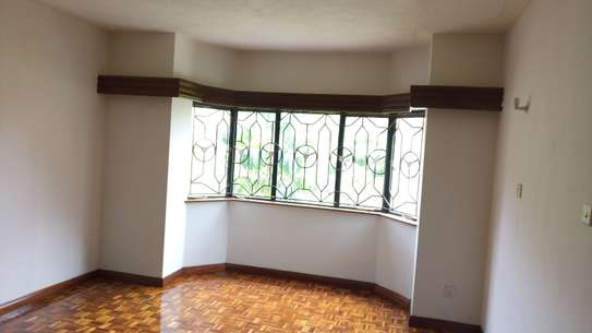 3 Bed Apartment with En Suite at Kileleshwa Estate Nairobi image 3
