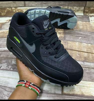 AIRMAX SPIDER RESTOCKED image 5