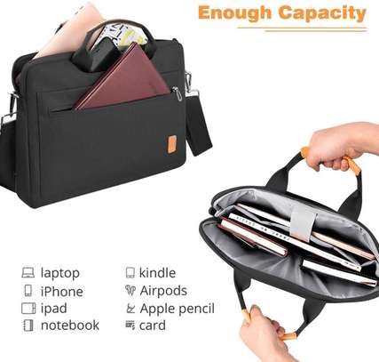 Wiwu Pioneer Laptop Shoulder Bag for 13-13.3 MacBook image 3