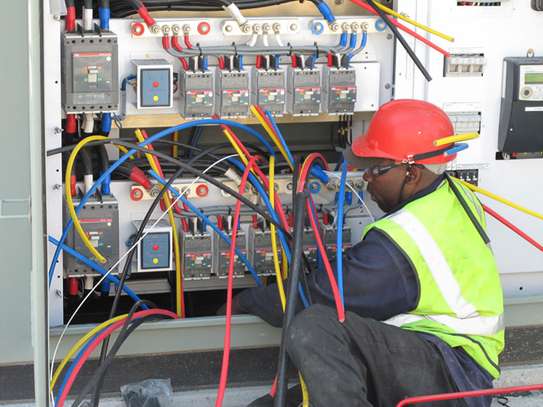 Electrical Repair Company Nairobi - Licensed Experts image 9
