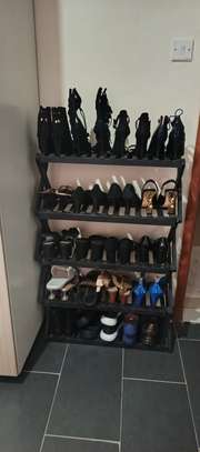 20 pairs shoe rack image 4